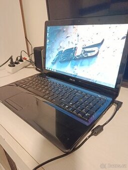 NTB ASUS - SSD,8GB RAM