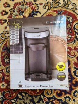 Expreso kavorar - NOVE