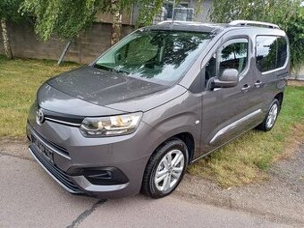 Toyota proace city verso 1.5hdi
