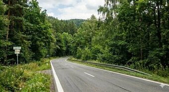 Řidič B - hledám práci