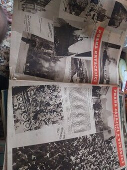 0brazkovy tydenik květen