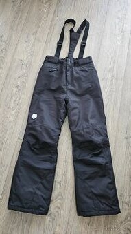 Dětské lyžařské kalhoty Color Kids vel. 140