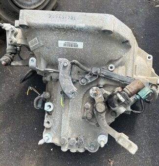 Prevodovka Honda Civic 2012-2016 CR4CME4