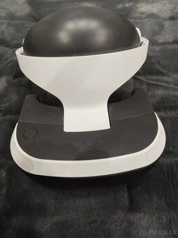 PlayStation VR 1