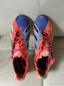 Adidas f50 adizero messi kopačky EU 43 1/3
