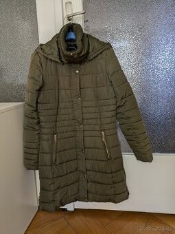 zimní bunda