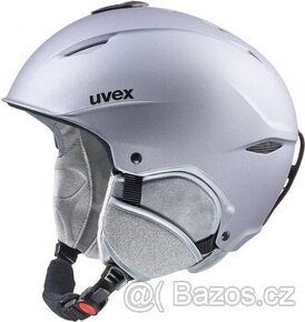 Lyžařská helma Uwex