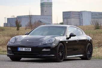 ❤️ Porsche Panamera 3.6 116 000km ❤️