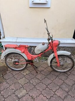 Moped Stadion S22 nekompletni
