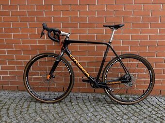 Gravel Orbea