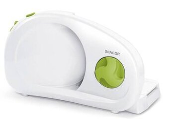 Elektrický kráječ potravin