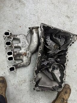 Díly 2,5tdi transportér Multivan