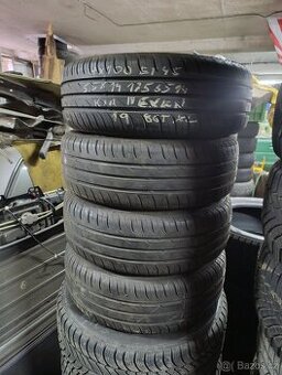 14´´ Letni Toyota SUZIKI KIA 175/65 R14 4x100