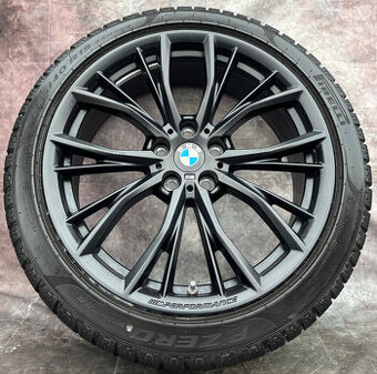 Originální Alu kola BMW Performance 5 G30,G31 R19