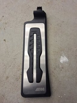 Bmw nášap M-paket 8074417 bmw g20 g21 g42