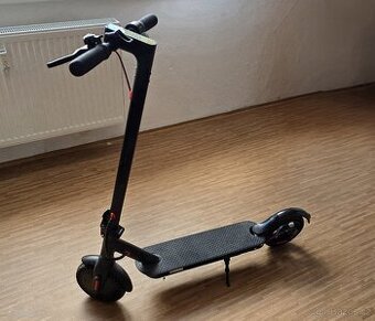 Prodám el. Koloběžku.