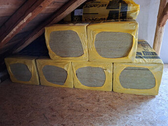 Isover StepCross EPS kříž, EPS tram, Isover UNI