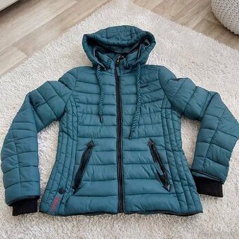 Dámská bunda jaro/podzim vel. XS