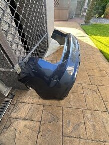 Zadní originál nárazník na Ford C Max ll MK2