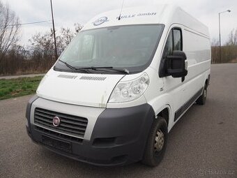Fiat Ducato 2.3 JTD MAXI