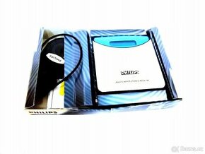 Historické Rádio PHILIPS - AE6780 pro sběratele - NOVÉ