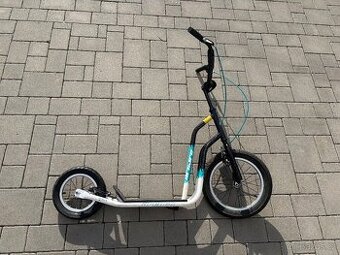 Koloběžka Arcore pro dospělé