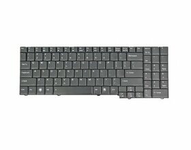 Asus F7 Klávesnice pro notebook Asus M51 NOVÁ NEPOUŽITÁ