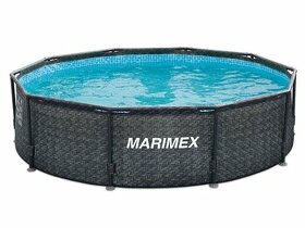 Bazén MARIMEX FLORIDA 3,05x0,91M