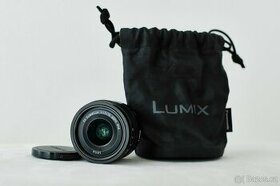 Objektiv Panasonic Leica DG Summilux 15mm f/1.7 ASPH.