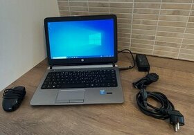 HP ProBook 430 Core i5-4.Gen/8GB RAM/500GB SSHD