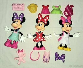 Minnie Mouse butik