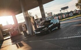BMW E60 550i LCI 279 kW GPower
