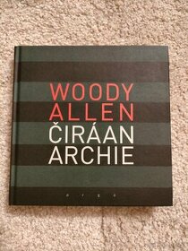 Woody Allen - Čistá anarchie