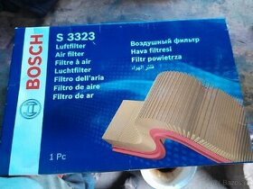Vzduchový filtr Bosch pro Ford, Volvo 1.6 - 1