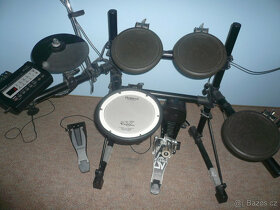 Roland TD-3 V-drums - 1