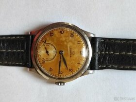 Švýcarské hodinky OMEGA - 1