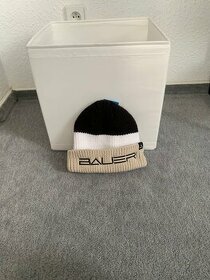 Zimní čepice Bauer