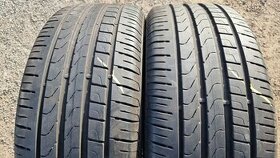 Letní pneumatiky 235/50/19 Pirelli