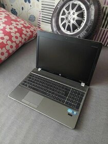 Notebook HP Probook 4530S i5