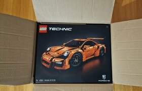 Lego Technic 42056 Porsche 911 GT3 RS - 1