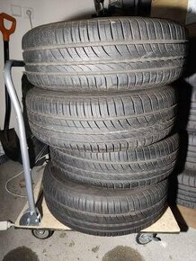 Letni pneu Pirelli Cinturato P1 195/60/R15