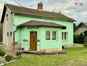 Prodej rodinného domu, 81 m², Vratimov, ul. K Závorám - 1