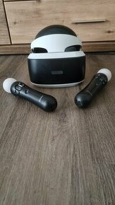 PlayStation PS4 VR - 1