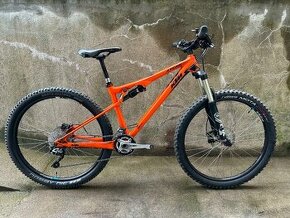 Ktm Lycan 272