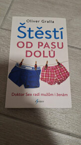 Štěstí od pasu dolů