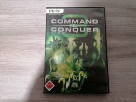 Command & Conquer: Tiberium Wars Kane edition