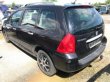 Peugeot 307 SW 1,6HDI 66kW 2007 9HV - díly