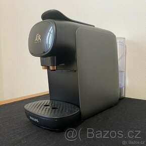 Kapslový kávovar Philips L´Or Barista - 1