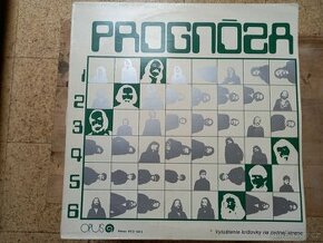 Prognóza – Prognóza (LP)