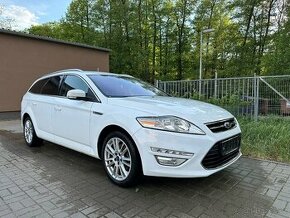 ♦♦♦ Ford Mondeo 2.0 120KW ♦♦♦